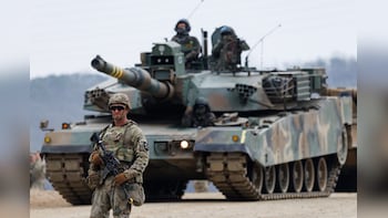 North Korea Says New US Nuclear Strategy Will Trigger Fresh Arms Race