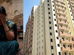 49 लाखात घर खरेदी केलं, पण एकही दिवस राहिली नाही! नव्या फ्लॅटमध्ये शिप्ट होण्याआधीच कुटुंब उद्ध्वस्त झालं