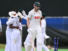 Updated World Test Championship Standings After Bangladesh Stun Australia In 1st Test
