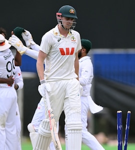 Updated World Test Championship Standings After Bangladesh Stun Australia In 1st Test