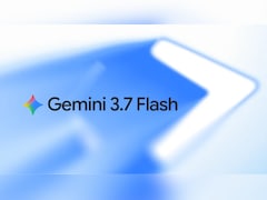 Google Launches Gemini 3.7 Flash: Upgrades, Pricing And More