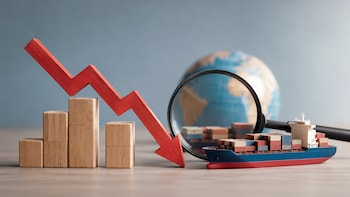 Export Drag Weighs On Q3 Business Optimism Despite Strong Domestic Orders, D&B Index Shows