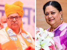 राजस्थान से किन-किन लोगों को बीजेपी की नई टीम में मिली जगह, किसे कौन जिम्मेदारी?