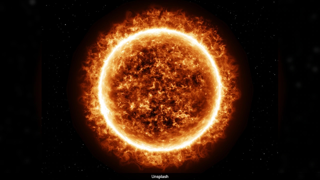 China Completes 582-Tonne Magnet For 'Artificial Sun', Eyes Fusion Power By 2030