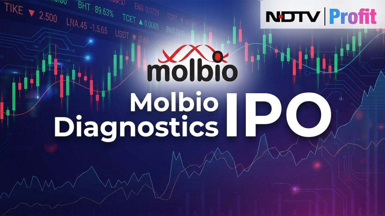 Molbio Diagnostics IPO Opens Today: 10 Key Things To Know Before You Subscribe
