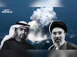 ईरान ने मिसाइल हमले से किया इनकार, UAE ने फिर भी बंद किया सारा कारोबार... कौन रच रहा जंग की साजिश?