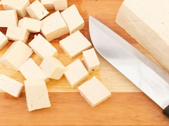 Before Raksha Bandhan, 300 Kg Of 'Unfit' Paneer Seized And Destroyed In Noida