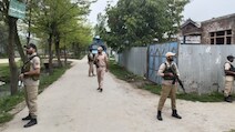 After Recent Terror Attacks, Cops Raid 26 Locations In J&K's Sopore