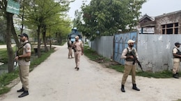 After Recent Terror Attacks, Cops Raid 26 Locations In J&K's Sopore