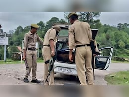 2 Men Ask For Food At Midnight, Spark Security Alert In 3 Jammu Districts