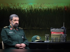 Iran Threatens Airport Disruption If Neighbours Cooperate With US By Stopping Iranian Flights