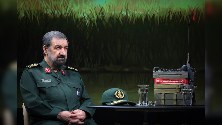 Iran Threatens Airport Disruption If Neighbours Cooperate With US By Stopping Iranian Flights
