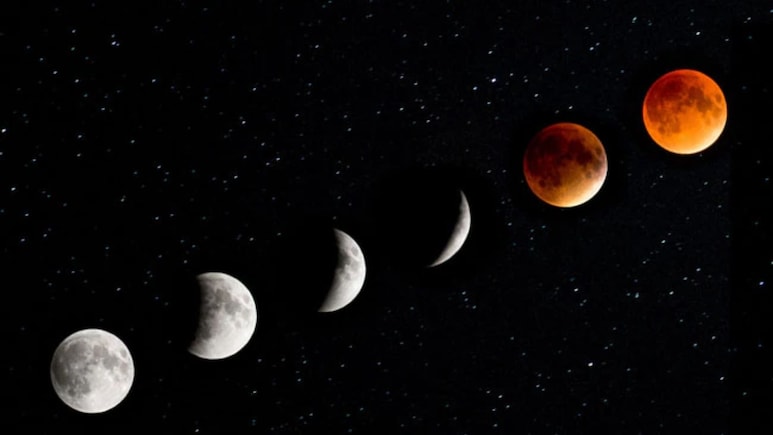 Lunar Eclipse 2026: 27-28 अगस्त को लगेगा साल का दूसरा चंद्र ग्रहण, जानें भारत में दिखेगा या नहीं और क्या है खास