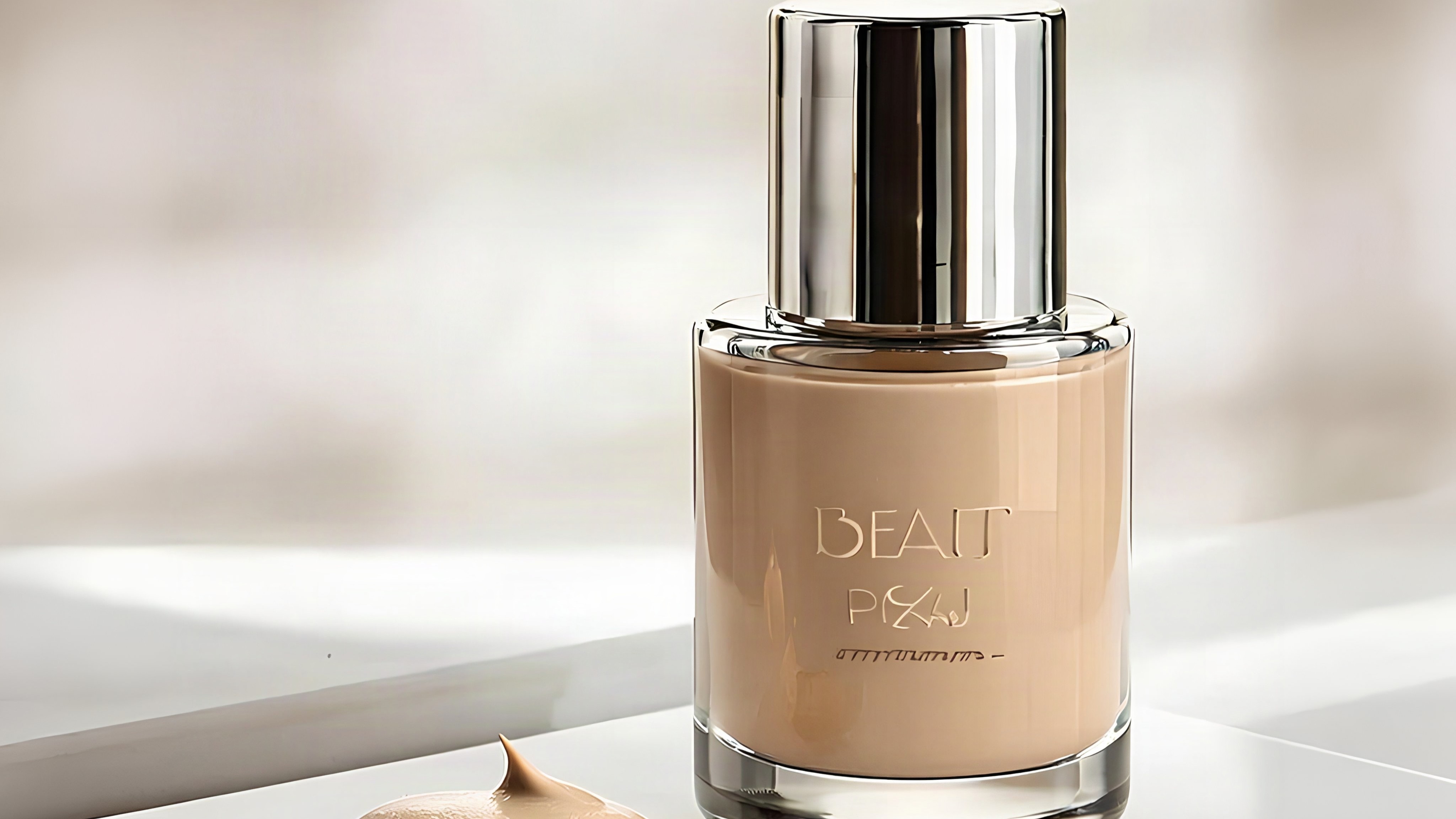 How To Stop Foundation From Sliding Off How To Stop Foundation From Sliding Off