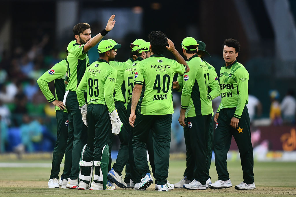 PCB warns former players of possible bans for joining ICC-unsanctioned league