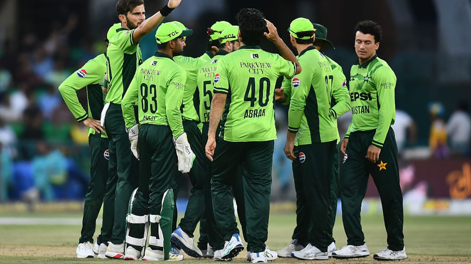 Pakistan Board Warns Players Of Ban Over Participation In Unsanctioned Leagues