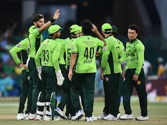 Pakistan Board Warns Players Of Ban Over Participation In Unsanctioned Leagues