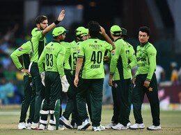 Pakistan Board Warns Players Of Ban Over Participation In 'Unsanctioned Leagues'