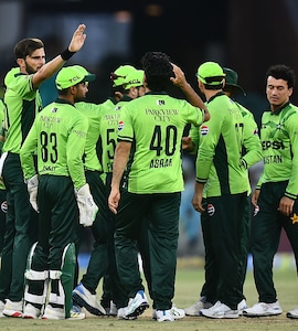 Pakistan Board Warns Players Of Ban Over Participation In Unsanctioned Leagues