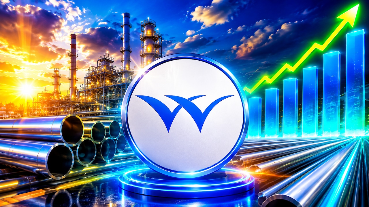 Welspun Corp Shares Rally, Hit Record High After Sliding 6% In Previous Session; Details