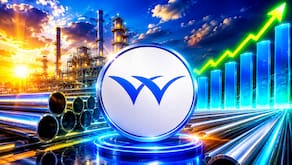 Welspun Corp Shares Rally, Hit Record High After Sliding 6% In Previous Session — Details
