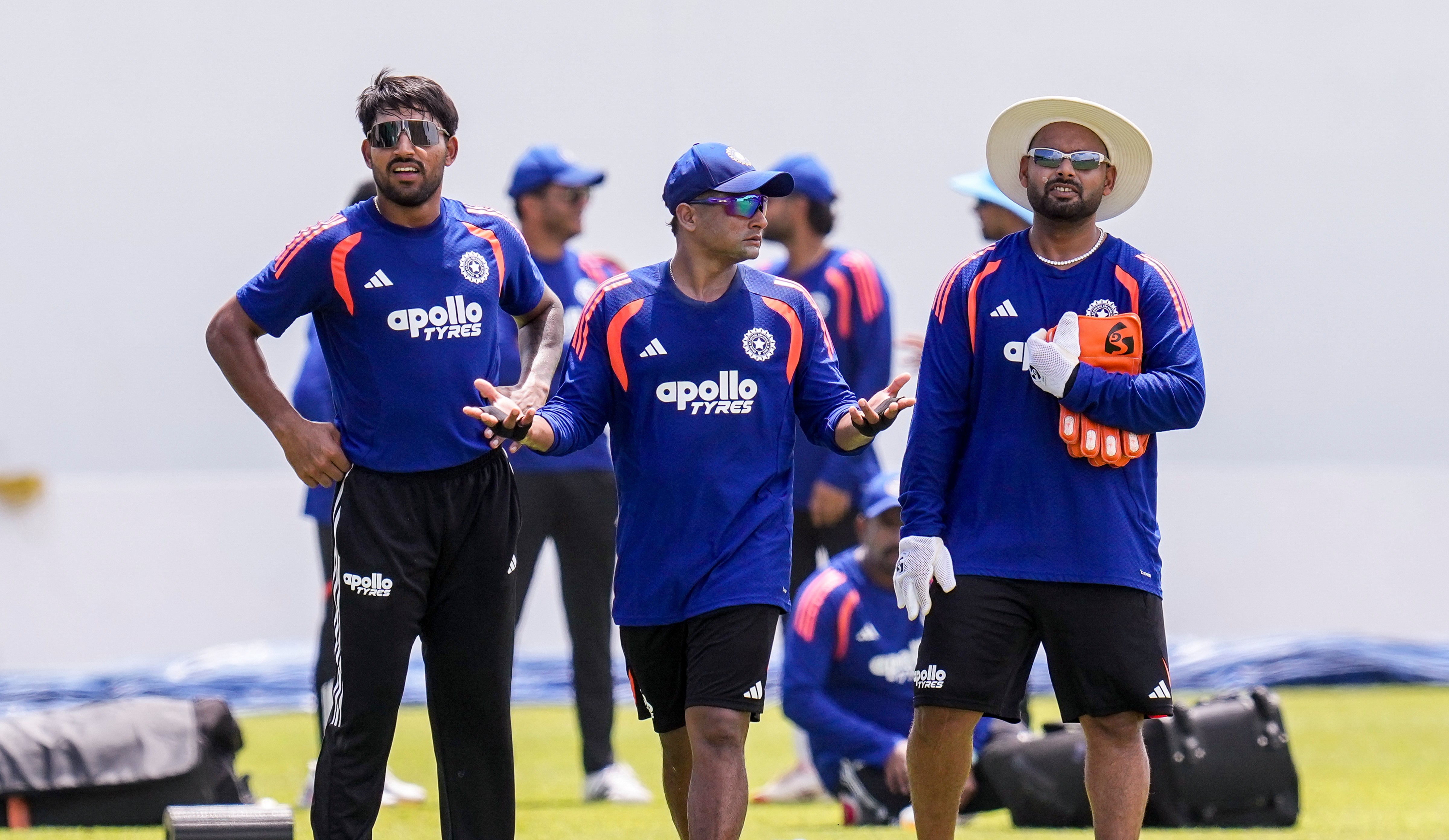 R Ashwin urges Gambhir and Agarkar to be clear on Sarfaraz Khan’s Test selection