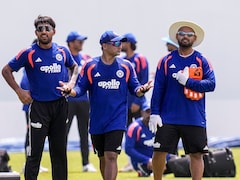 R Ashwin Tells Gautam Gambhir, Ajit Agarkar To "Be Clear" With Sarfaraz Khan As 1st Test Snub Looms