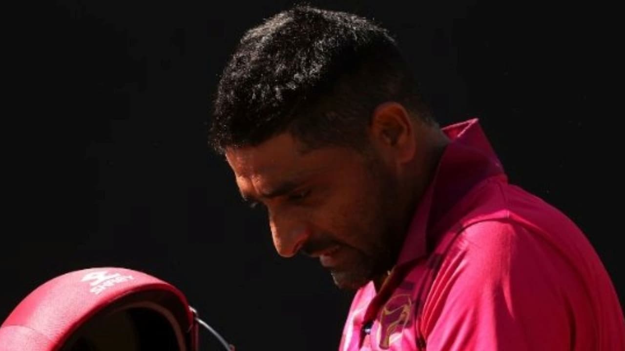 38 वनडे और 56 टी20 खेलने वाले क्रिकेटर पर लगा बैन, ICC ने सुनाई 15 महीने की सजा