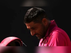 38 वनडे और 56 टी20 खेलने वाले क्रिकेटर पर लगा बैन, ICC ने सुनाई 15 महीने की सजा