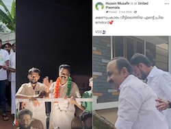 Drug Accused Was In VD Satheesan's Social Media Team: Left Outfit's Big Charge