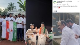 Drug Accused Was In VD Satheesan's Social Media Team: Left Outfit's Big Charge