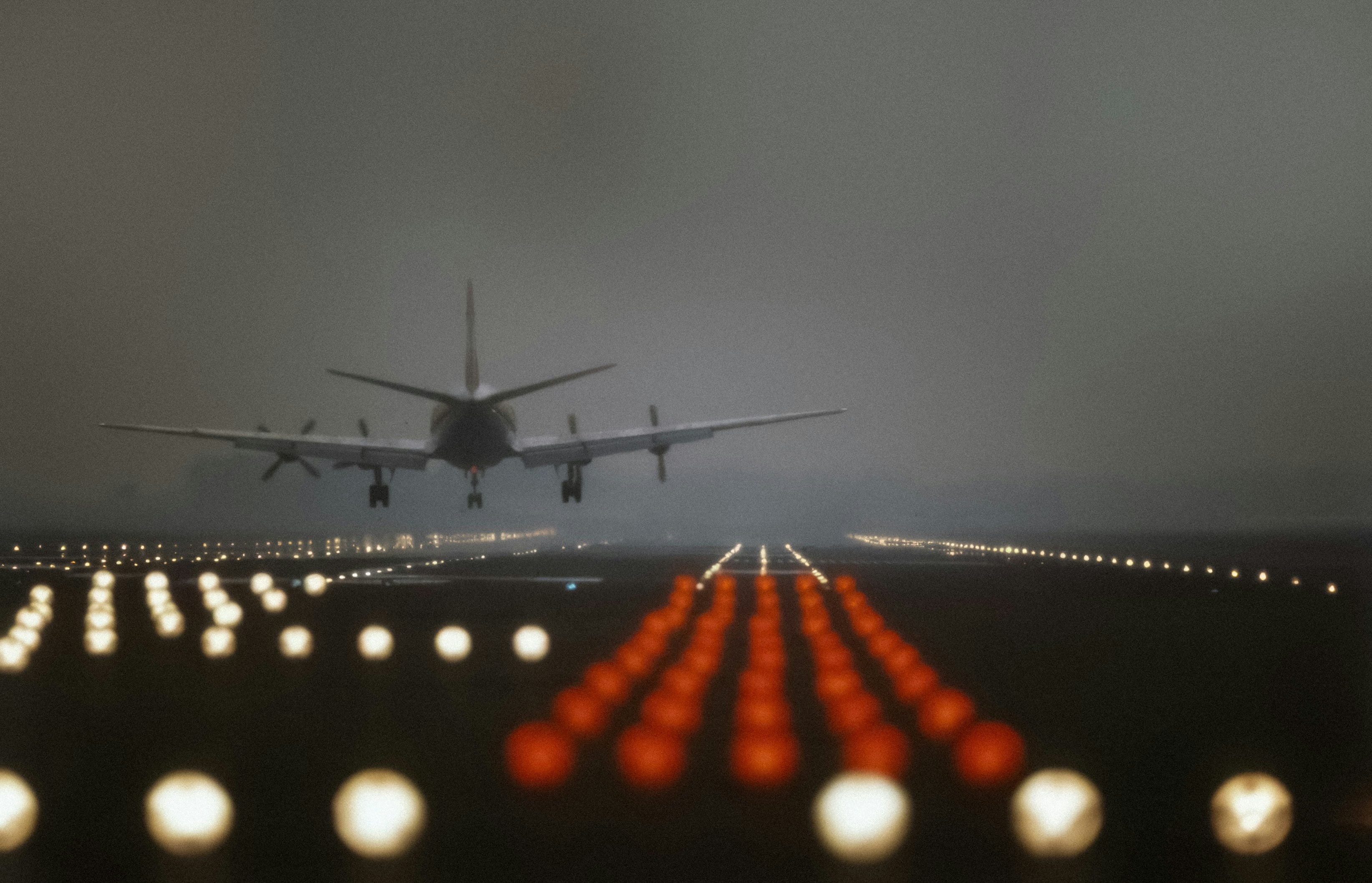 Incheon tops busiest international airports list as Dubai slips from top five