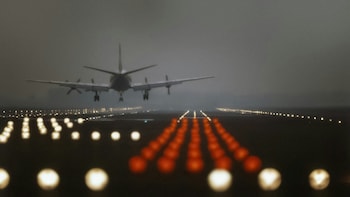 South Korea's Incheon Becomes Busiest International Airport; Iran Conflict Knocks Dubai Out Of Top 5