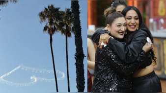 Kashmera Shah Shares Cryptic Post Amid Govinda-Sunita Ahuja Spat