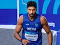 बनना चाहते थे क्रिकेटर, लेकिन इस सलाह ने बदल दिया ट्रैक, जानें हिस्ट्रीमैन तेजिस्वन शंकर का सबसे बड़ा टर्निंग प्वाइंट