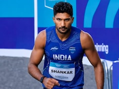 Tejaswin Shankar Overcomes Injury To Script Historic 1st In Athletics At CWG