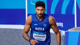 Tejaswin Shankar Overcomes Injury To Script Historic 1st In Athletics At CWG