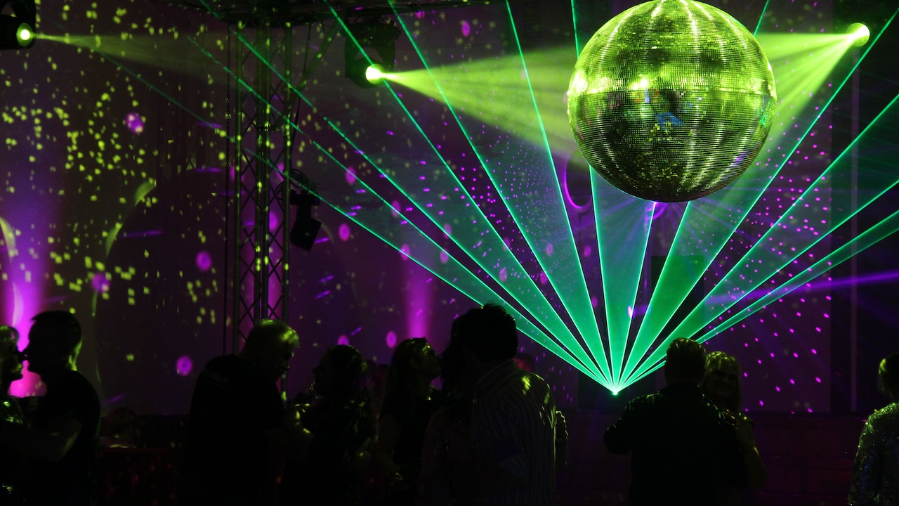 Which disco light do you want to grab under ₹700? Which disco light do you want to grab under ₹700?