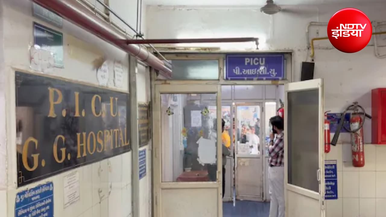 22 बच्चों की मौत, 35 संक्रमित; गुजरात में चांदीपुरा वायरस का कहर, 184 संदिग्ध मामले आने पर हाई अलर्ट जारी