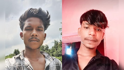 चोरी के शक में दो युवकों की पीट-पीटकर हत्या, शव जमीन में गाड़े; पुलिस ने किया सनसनीखेज खुलासा