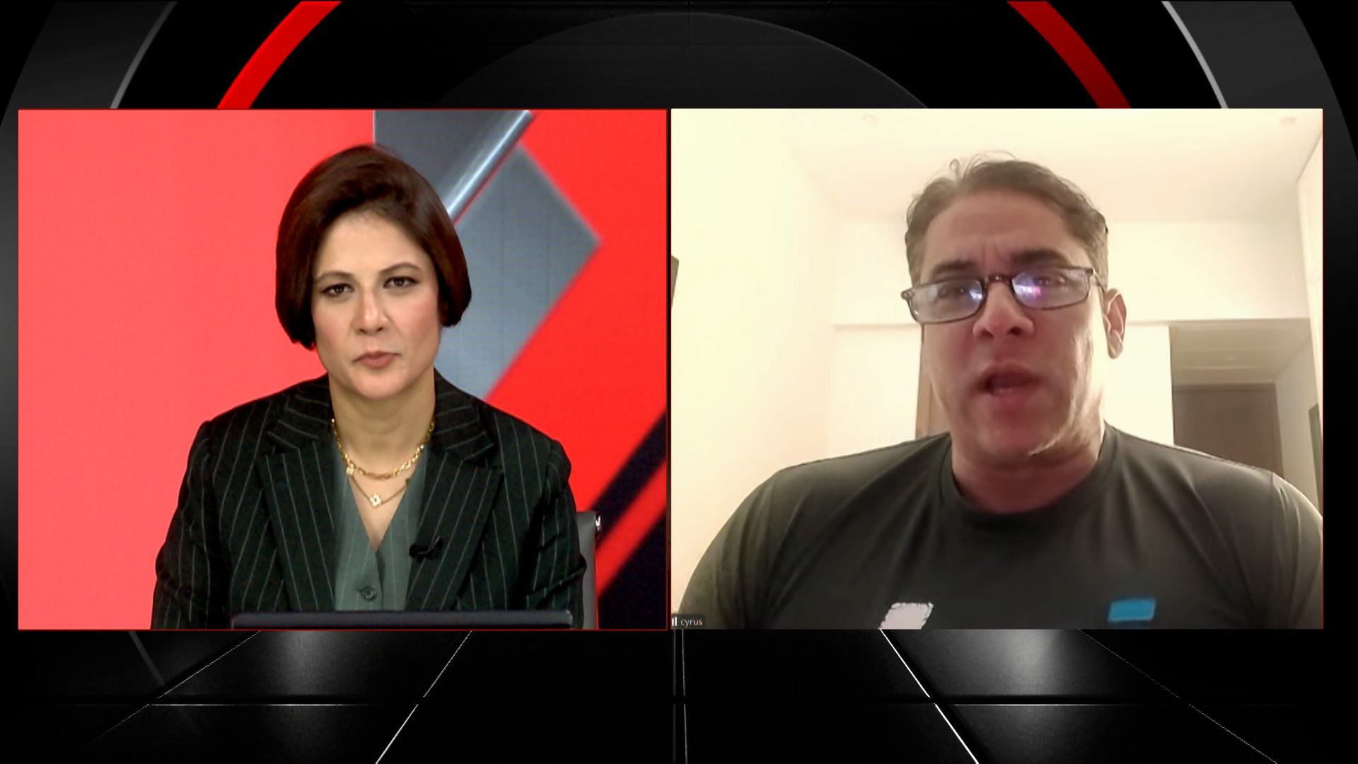 Cyrus Broacha On Gen Z Politics: "The Young Have Overtaken Everything"