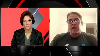 Cyrus Broacha On Gen Z Politics: "The Young Have Overtaken Everything"