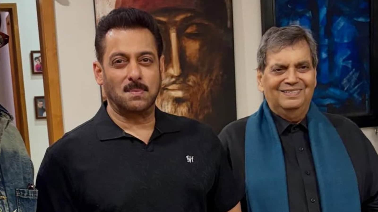 Subhash Ghai recalls fallout with Salman Khan after working on Yuvvraaj