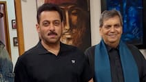 'Salman Khan Was High, He Abused Me': Subhash Ghai Recalls Fallout With Actor