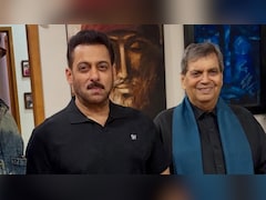 'Salman Khan Was High, He Abused Me': Subhash Ghai Recalls Fallout With Actor