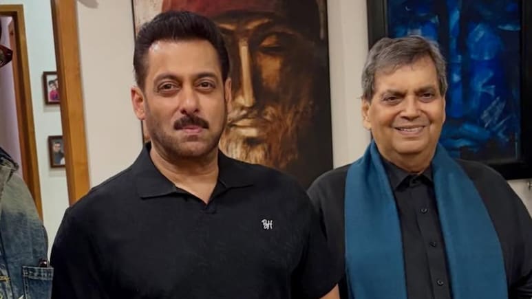'Salman Khan Was High, He Abused Me': Subhash Ghai Recalls Fallout With Actor