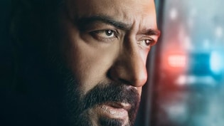 <i>Drishyam 3</i>: Ajay Devgn's Intense First Look As Vijay Salgaonkar Is Too Hard To Miss