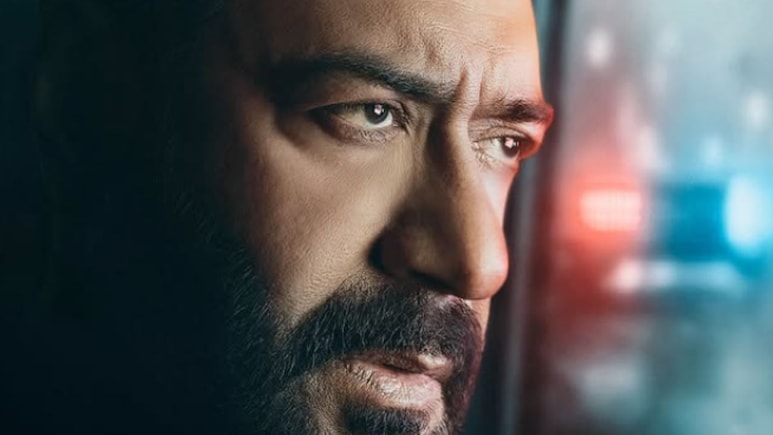 <i>Drishyam 3</i>: Ajay Devgn's Intense First Look As Vijay Salgaonkar Is Too Hard To Miss