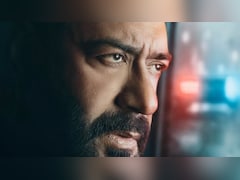 <i>Drishyam 3</i>: Ajay Devgn's Intense First Look As Vijay Salgaonkar Is Too Hard To Miss