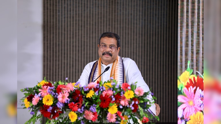 'Some Tried To Mislead Gen Z': Dharmendra Pradhan On NEET Paper Leak And Resignation